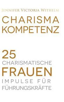 Hardcover Charismakompetenz [German] Book