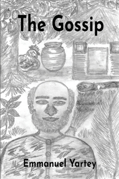 Paperback The Gossip Book