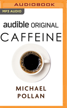Audio CD Caffeine: How Caffeine Created the Modern World Book