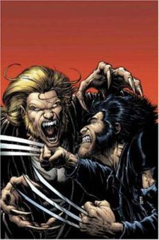 Wolverine, Volume 3: Return of the Native - Book  of the Wolverine
