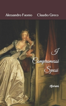 Paperback I Compromessi Sposi: Aforismi (Italian Edition) [Italian] Book