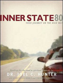 Paperback Inner State 80: Your Journey on the High Way Book