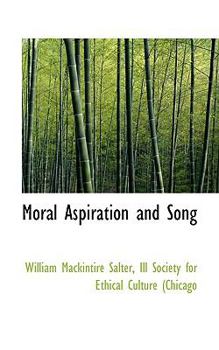 Moral Aspiration and Song