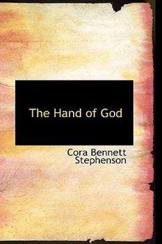 Paperback The Hand of God Book