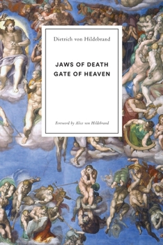 Paperback Jaws of Death: Gate of Heaven Book