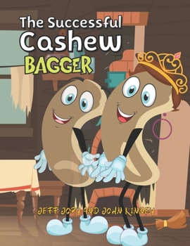 Paperback The Successful Cashew - Bagger Book