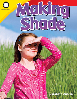 Paperback Making Shade Book