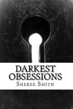 Paperback Darkest Obsessions Book