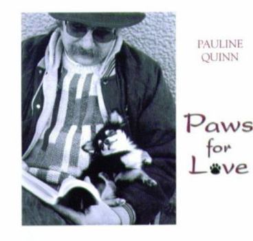 Paperback Paws for Love Book