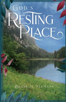Paperback God's Resting Place Book