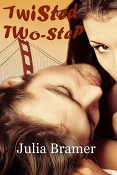 Paperback TwiSted TWo-SteP Book