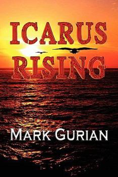 Paperback Icarus Rising Book