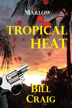 Paperback Marlow: Tropical Heat Book