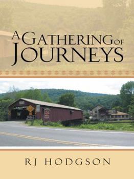 Paperback A Gathering of Journeys Book