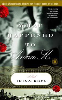 What Happened to Anna K?