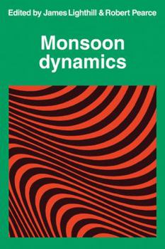 Paperback Monsoon Dynamics Book