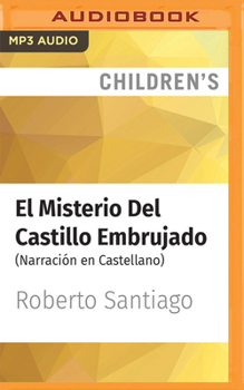 El misteri del castell embruixat - Book #6 of the Los Futbolísimos