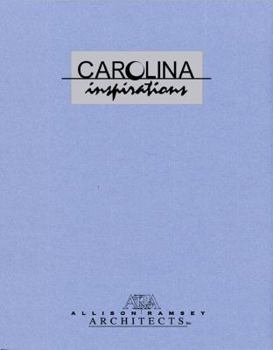 Carolina Inspirations (Carolina Inspirations, Volume 1)