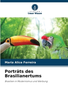 Paperback Porträts des Brasilianertums [German] Book