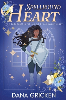 Paperback Spellbound Heart Book