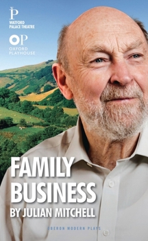 Paperback Family Business Book