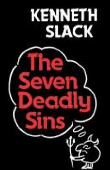 Paperback The Seven Deadly Sins Book