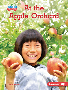 At the Apple Orchard (Let's Look at Fall
