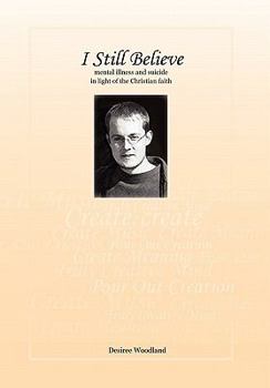 Paperback I Still Believe Book
