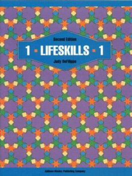 Paperback Lifeskills 1 Book
