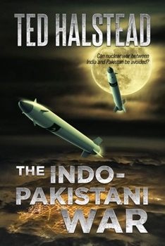 Paperback The Indo-Pakistani War Book