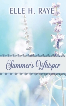 Paperback Summer's Whisper Book