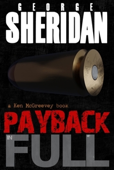 Paperback Payback in Full Book