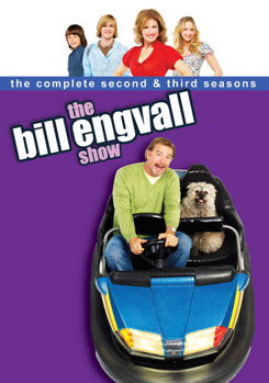The Bill Engvall Show: The Complete Second and Third Seasons