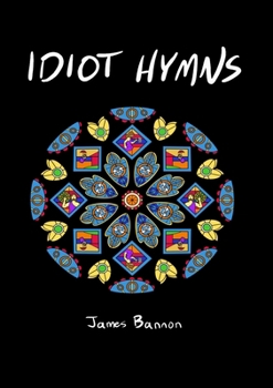 Paperback Idiot Hymns Book