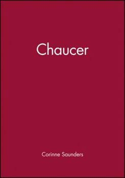 Paperback Chaucer Book