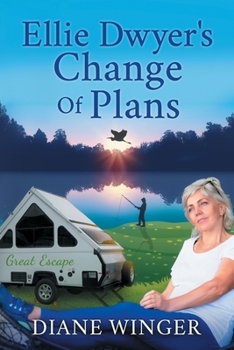 Paperback Ellie Dwyer's Change of Plans Book