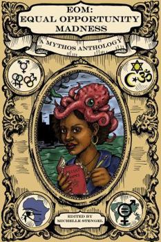 Hardcover Eom: Equal Opportunity Madness Book