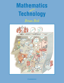 Paperback Mathematics Meets Technology Book