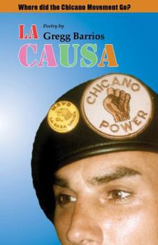 Paperback La Causa Book