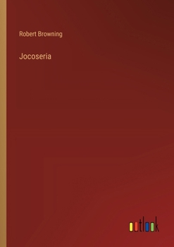 Paperback Jocoseria Book