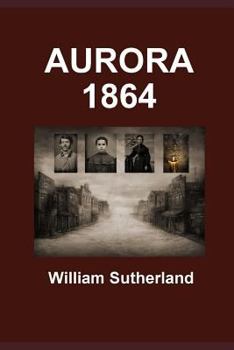 Paperback Aurora 1864 Book