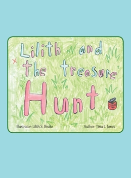 Lilith and the Treasure Hunt