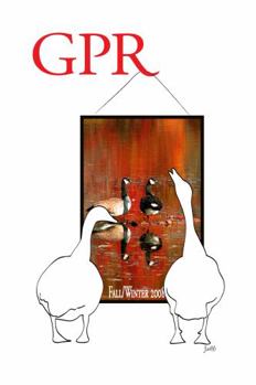 Perfect Paperback Gander Press Review: Fall/Winter 2008 Book