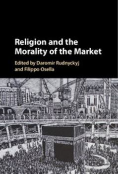 Religion and the Morality of the Market