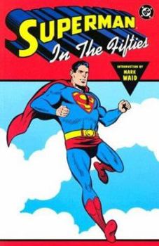 Superman in the Fifties - Book  of the Superman (1939-2011)
