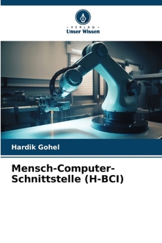 Paperback Mensch-Computer-Schnittstelle (H-BCI) [German] Book