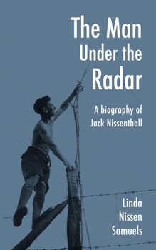 Paperback The Man Under the Radar Book