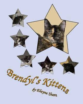 Paperback Brendyl's Kittens Book