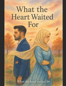 Paperback What the Heart Waited For Book