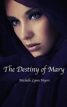 Paperback The Destiny of Mary Book